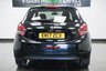 USED 2017 17 PEUGEOT 208 1.2 PureTech Black Edition Euro 6 3dr 12 Month MOT ...