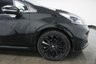 USED 2017 17 PEUGEOT 208 1.2 PureTech Black Edition Euro 6 3dr 12 Month MOT ...