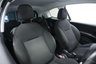 USED 2017 17 PEUGEOT 208 1.2 PureTech Black Edition Euro 6 3dr 12 Month MOT ...