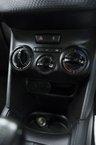 USED 2017 17 PEUGEOT 208 1.2 PureTech Black Edition Euro 6 3dr 12 Month MOT ...