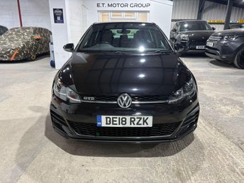 View our VOLKSWAGEN GOLF