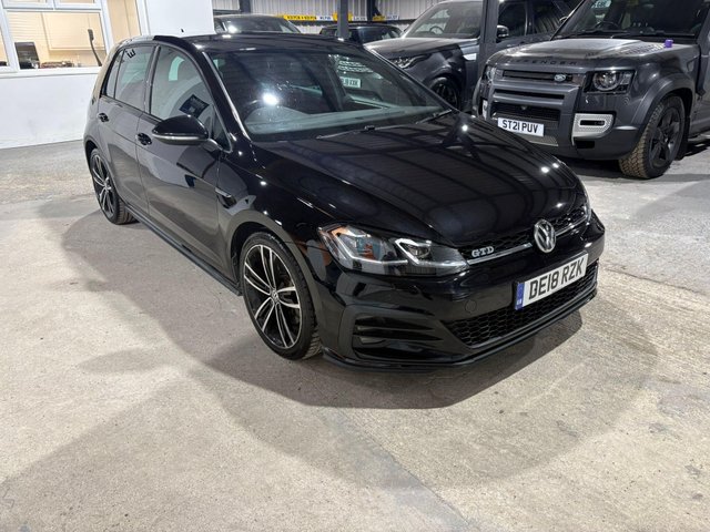 View our VOLKSWAGEN GOLF