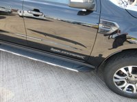 USED 2023 72 FORD RANGER 2.0 EcoBlue Wildtrak Pickup Double Cab 4dr Diesel Auto 4WD Euro 6 (s/s) (213 ps) 2022 FORD RANGER WILDTRAK  PICKUP AUTOMATIC 4WD EURO 6