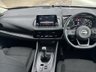 USED 2023 23 NISSAN QASHQAI 1.3 DIG-T MHEV Acenta Premium SUV 5dr Petrol Hybrid Manual Euro 6 (s/s) (140 ps) For Sale: 2023 Nissan Qashqai 1.3 DIG-T MHEV Acenta Premium Style, Safety, and Hybrid Efficiency &ndash; The Ultimate Modern Family SUV.  This exceptional 2023-plated vehicle is a 1-owner, ex-Motability car, meaning it has been maintained regardless of cost.  Service History 9,891 Miles  20,605 Miles  To ensure total confidence, we also include a 12 Months MOT, a Fresh Service carried out prior to delivery, and 6 Months Comprehensive Parts & Labour Warranty.  Detailed Specification & Key Features Perf