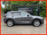 USED 2018 68 MAZDA CX-5 2.0 SKYACTIV-G Sport Nav+ SUV 5dr Petrol Auto Euro 6 (s/s) (165 ps) HEADUP-SUNROOF-NAV-LEATHER