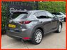 USED 2018 68 MAZDA CX-5 2.0 SKYACTIV-G Sport Nav+ SUV 5dr Petrol Auto Euro 6 (s/s) (165 ps) HEADUP-SUNROOF-NAV-LEATHER