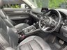 USED 2018 68 MAZDA CX-5 2.0 SKYACTIV-G Sport Nav+ SUV 5dr Petrol Auto Euro 6 (s/s) (165 ps) HEADUP-SUNROOF-NAV-LEATHER