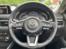 USED 2018 68 MAZDA CX-5 2.0 SKYACTIV-G Sport Nav+ SUV 5dr Petrol Auto Euro 6 (s/s) (165 ps) HEADUP-SUNROOF-NAV-LEATHER