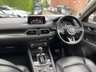 USED 2018 68 MAZDA CX-5 2.0 SKYACTIV-G Sport Nav+ SUV 5dr Petrol Auto Euro 6 (s/s) (165 ps) HEADUP-SUNROOF-NAV-LEATHER