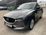 USED 2018 68 MAZDA CX-5 2.0 SKYACTIV-G Sport Nav+ SUV 5dr Petrol Auto Euro 6 (s/s) (165 ps) HEADUP-SUNROOF-NAV-LEATHER