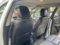 USED 2016 16 VAUXHALL MOKKA 1.4i Turbo SE SUV 5dr Petrol Auto 2WD Euro 6 (140 ps) Great Specification Low Mileage Automatic Mokka, ULEZ Complaint And Full Service History !!
