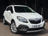 USED 2016 16 VAUXHALL MOKKA 1.4i Turbo SE SUV 5dr Petrol Auto 2WD Euro 6 (140 ps) Great Specification Low Mileage Automatic Mokka, ULEZ Complaint And Full Service History !!