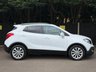 USED 2016 16 VAUXHALL MOKKA 1.4i Turbo SE SUV 5dr Petrol Auto 2WD Euro 6 (140 ps) Great Specification Low Mileage Automatic Mokka, ULEZ Complaint And Full Service History !!