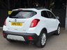 USED 2016 16 VAUXHALL MOKKA 1.4i Turbo SE SUV 5dr Petrol Auto 2WD Euro 6 (140 ps) Great Specification Low Mileage Automatic Mokka, ULEZ Complaint And Full Service History !!