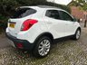 USED 2016 16 VAUXHALL MOKKA 1.4i Turbo SE SUV 5dr Petrol Auto 2WD Euro 6 (140 ps) Great Specification Low Mileage Automatic Mokka, ULEZ Complaint And Full Service History !!