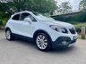 USED 2016 16 VAUXHALL MOKKA 1.4i Turbo SE SUV 5dr Petrol Auto 2WD Euro 6 (140 ps) Great Specification Low Mileage Automatic Mokka, ULEZ Complaint And Full Service History !!