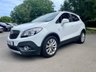 USED 2016 16 VAUXHALL MOKKA 1.4i Turbo SE SUV 5dr Petrol Auto 2WD Euro 6 (140 ps) Great Specification Low Mileage Automatic Mokka, ULEZ Complaint And Full Service History !!