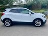 USED 2016 16 VAUXHALL MOKKA 1.4i Turbo SE SUV 5dr Petrol Auto 2WD Euro 6 (140 ps) Great Specification Low Mileage Automatic Mokka, ULEZ Complaint And Full Service History !!
