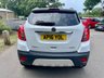 USED 2016 16 VAUXHALL MOKKA 1.4i Turbo SE SUV 5dr Petrol Auto 2WD Euro 6 (140 ps) Great Specification Low Mileage Automatic Mokka, ULEZ Complaint And Full Service History !!