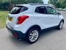 USED 2016 16 VAUXHALL MOKKA 1.4i Turbo SE SUV 5dr Petrol Auto 2WD Euro 6 (140 ps) Great Specification Low Mileage Automatic Mokka, ULEZ Complaint And Full Service History !!