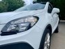 USED 2016 16 VAUXHALL MOKKA 1.4i Turbo SE SUV 5dr Petrol Auto 2WD Euro 6 (140 ps) Great Specification Low Mileage Automatic Mokka, ULEZ Complaint And Full Service History !!