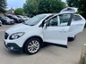 USED 2016 16 VAUXHALL MOKKA 1.4i Turbo SE SUV 5dr Petrol Auto 2WD Euro 6 (140 ps) Great Specification Low Mileage Automatic Mokka, ULEZ Complaint And Full Service History !!