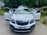 USED 2016 16 VAUXHALL MOKKA 1.4i Turbo SE SUV 5dr Petrol Auto 2WD Euro 6 (140 ps) Great Specification Low Mileage Automatic Mokka, ULEZ Complaint And Full Service History !!