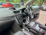 USED 2016 16 VAUXHALL MOKKA 1.4i Turbo SE SUV 5dr Petrol Auto 2WD Euro 6 (140 ps) Great Specification Low Mileage Automatic Mokka, ULEZ Complaint And Full Service History !!
