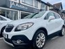 USED 2016 16 VAUXHALL MOKKA 1.4i Turbo SE SUV 5dr Petrol Auto 2WD Euro 6 (140 ps) Great Specification Low Mileage Automatic Mokka, ULEZ Complaint And Full Service History !!