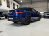 USED 2018 68 MERCEDES-BENZ GLE 5.5 GLE63 V8 AMG S Night Edition Coupe 5dr Petrol SpdS+7GT 4MATIC Euro 6 (s/s) (585 ps) 
