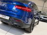 USED 2018 68 MERCEDES-BENZ GLE 5.5 GLE63 V8 AMG S Night Edition Coupe 5dr Petrol SpdS+7GT 4MATIC Euro 6 (s/s) (585 ps) 