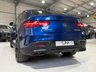USED 2018 68 MERCEDES-BENZ GLE 5.5 GLE63 V8 AMG S Night Edition Coupe 5dr Petrol SpdS+7GT 4MATIC Euro 6 (s/s) (585 ps) 