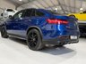 USED 2018 68 MERCEDES-BENZ GLE 5.5 GLE63 V8 AMG S Night Edition Coupe 5dr Petrol SpdS+7GT 4MATIC Euro 6 (s/s) (585 ps) 
