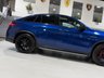 USED 2018 68 MERCEDES-BENZ GLE 5.5 GLE63 V8 AMG S Night Edition Coupe 5dr Petrol SpdS+7GT 4MATIC Euro 6 (s/s) (585 ps) 