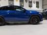USED 2018 68 MERCEDES-BENZ GLE 5.5 GLE63 V8 AMG S Night Edition Coupe 5dr Petrol SpdS+7GT 4MATIC Euro 6 (s/s) (585 ps) 
