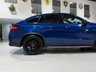 USED 2018 68 MERCEDES-BENZ GLE 5.5 GLE63 V8 AMG S Night Edition Coupe 5dr Petrol SpdS+7GT 4MATIC Euro 6 (s/s) (585 ps) 