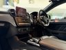 USED 2018 68 MERCEDES-BENZ GLE 5.5 GLE63 V8 AMG S Night Edition Coupe 5dr Petrol SpdS+7GT 4MATIC Euro 6 (s/s) (585 ps) 