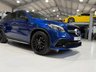 USED 2018 68 MERCEDES-BENZ GLE 5.5 GLE63 V8 AMG S Night Edition Coupe 5dr Petrol SpdS+7GT 4MATIC Euro 6 (s/s) (585 ps) 