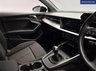 USED 2022 22 AUDI A3 1.0 TFSI 30 Technik Sportback 5dr Petrol Manual Euro 6 (s/s) (110 ps) NATIONWIDE DELIVERY