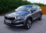 USED 2023 23 SKODA KAROQ 1.0 TSI SE Drive SUV 5dr Petrol Manual Euro 6 (s/s) (110 ps) SAT NAV - Rear PA - FSH