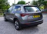USED 2023 23 SKODA KAROQ 1.0 TSI SE Drive SUV 5dr Petrol Manual Euro 6 (s/s) (110 ps) SAT NAV - Rear PA - FSH