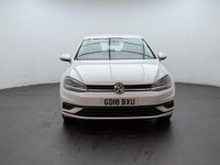 USED 2018 18 VOLKSWAGEN GOLF 1.4 Golf S TSi BlueMotion Technology 5dr CLICK+COLLECT / HOME DELIVERY