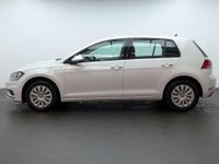 USED 2018 18 VOLKSWAGEN GOLF 1.4 Golf S TSi BlueMotion Technology 5dr CLICK+COLLECT / HOME DELIVERY