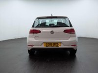 USED 2018 18 VOLKSWAGEN GOLF 1.4 Golf S TSi BlueMotion Technology 5dr CLICK+COLLECT / HOME DELIVERY