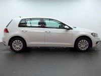 USED 2018 18 VOLKSWAGEN GOLF 1.4 Golf S TSi BlueMotion Technology 5dr CLICK+COLLECT / HOME DELIVERY