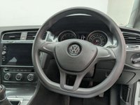 USED 2018 18 VOLKSWAGEN GOLF 1.4 Golf S TSi BlueMotion Technology 5dr CLICK+COLLECT / HOME DELIVERY