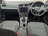 USED 2018 18 VOLKSWAGEN GOLF 1.4 Golf S TSi BlueMotion Technology 5dr CLICK+COLLECT / HOME DELIVERY
