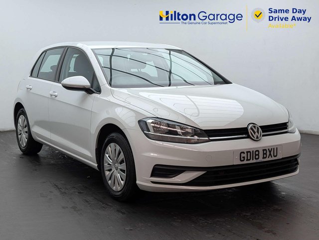 View our Volkswagen Golf 1.4 Golf S TSi BlueMotion Technology 5dr