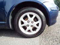 USED 2003 03 TOYOTA YARIS 1.0 VVT-i T Spirit Hatchback 3dr Petrol Manual (134 g/km, 67 bhp) RESERVE ME NOW