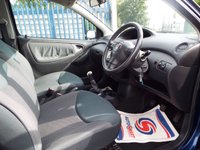 USED 2003 03 TOYOTA YARIS 1.0 VVT-i T Spirit Hatchback 3dr Petrol Manual (134 g/km, 67 bhp) RESERVE ME NOW